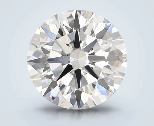 1.76 Carat · E · SI1 Rare Carat Ideal Cut