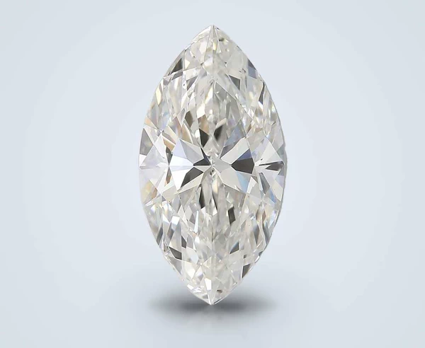 6.39 Carat · F · VS1 Rare Carat Ideal Cut