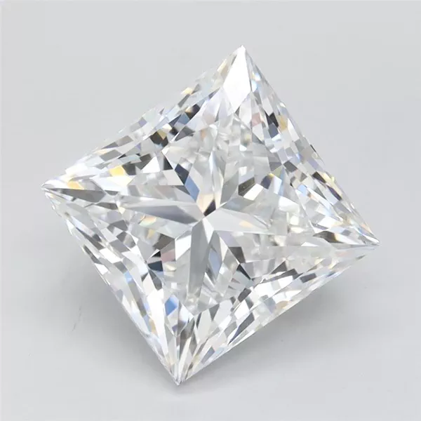 2.57 Carat · D · VVS1 Rare Carat Ideal Cut