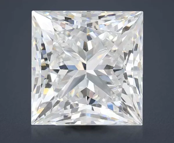 2.57 Carat · D · VVS1 Rare Carat Ideal Cut