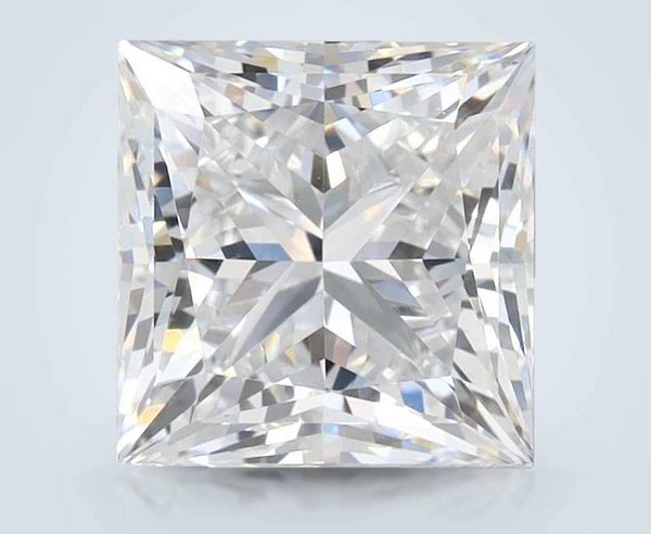 2.57 Carat · D · VVS1 Rare Carat Ideal Cut