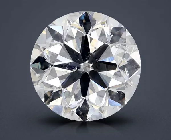 1 Carat · G · SI2 very good Cut