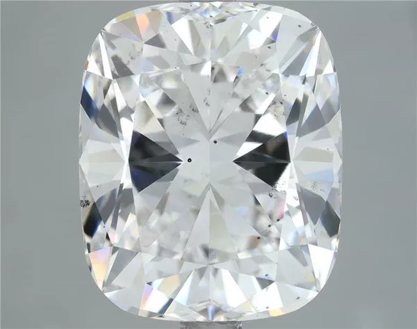 5.02 Carat · E · SI1 Rare Carat Ideal Cut
