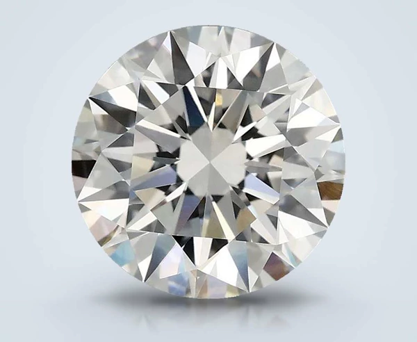 1.9 Carat · G · VVS2 Rare Carat Ideal Cut
