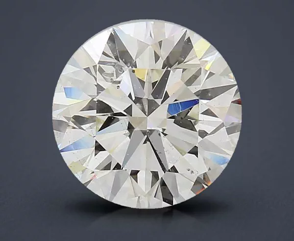 3.14 Carat · J · SI2 Rare Carat Ideal Cut