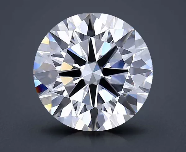4 Carat · D · VS2 Rare Carat Ideal Cut