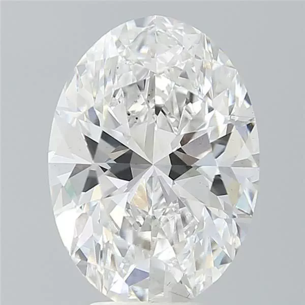 5.22 Carat · G · VS2 Rare Carat Ideal Cut
