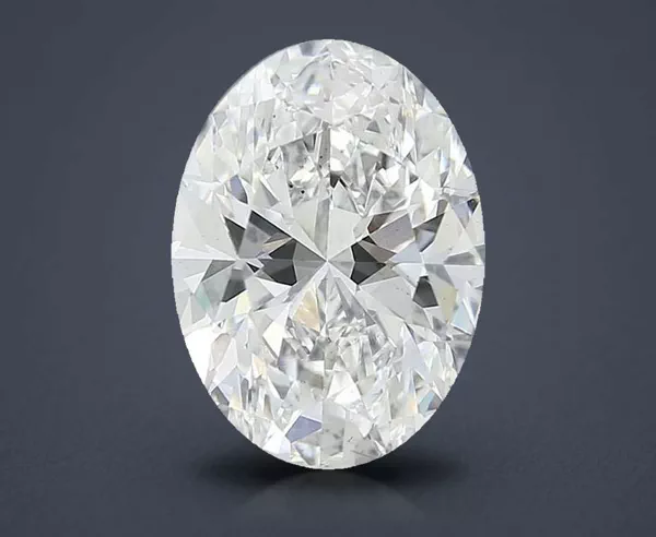 5.22 Carat · G · VS2 Rare Carat Ideal Cut