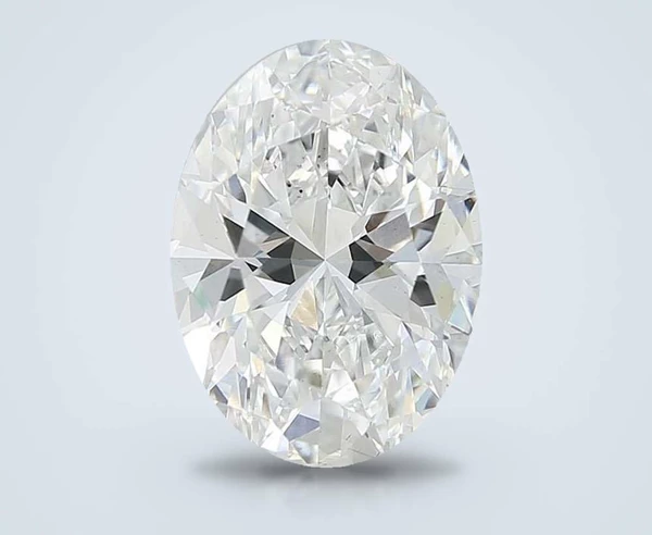 5.22 Carat · G · VS2 Rare Carat Ideal Cut
