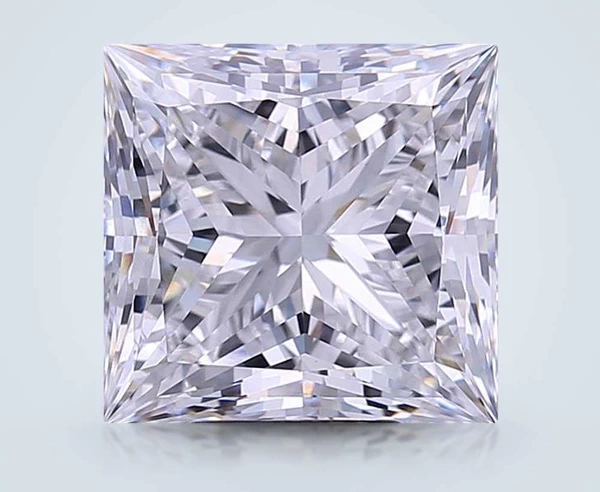 6.33 Carat · D · VS1 Rare Carat Ideal Cut