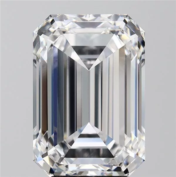 6.06 Carat · D · VVS2 Rare Carat Ideal Cut