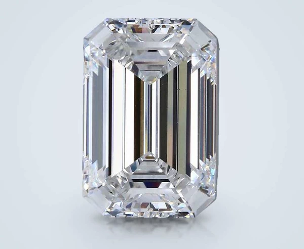 9.66 Carat · E · VS1 Rare Carat Ideal Cut