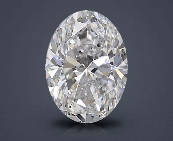 1.71 Carat · E · SI1 Rare Carat Ideal Cut