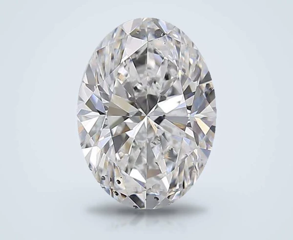 1.71 Carat · E · SI1 Rare Carat Ideal Cut
