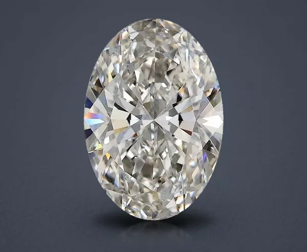 2.86 Carat · G · VS1 Rare Carat Ideal Cut