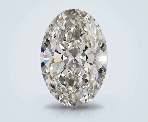 2.86 Carat · G · VS1 Rare Carat Ideal Cut