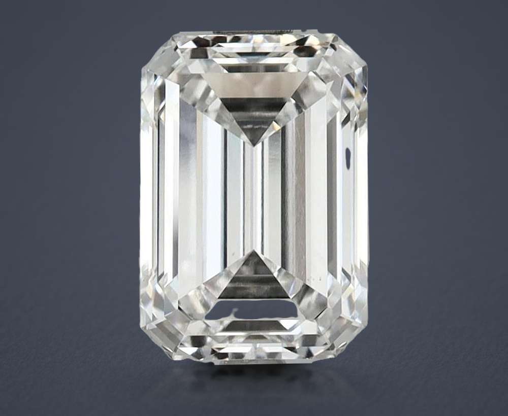 2.66 Carat · E · VS1 Rare Carat Ideal Cut