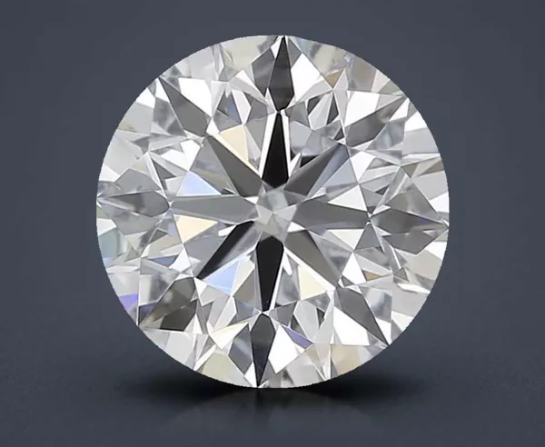 1.61 Carat · D · VVS1 Rare Carat Ideal Cut