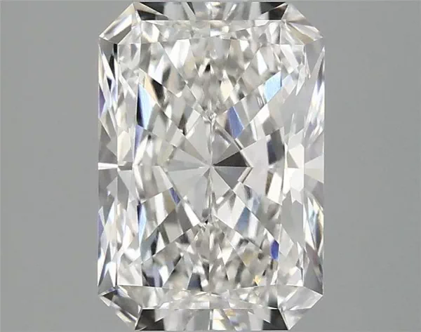 6.02 Carat · F · VS2 Rare Carat Ideal Cut