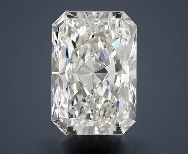 6.02 Carat · F · VS2 Rare Carat Ideal Cut