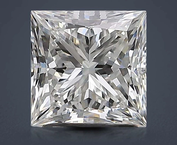 2.01 Carat · F · VS1 Rare Carat Ideal Cut