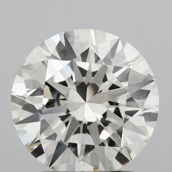 1.76 Carat · I · VS1 excellent Cut