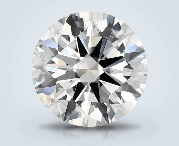 1.44 Carat · E · VVS2 Rare Carat Ideal Cut