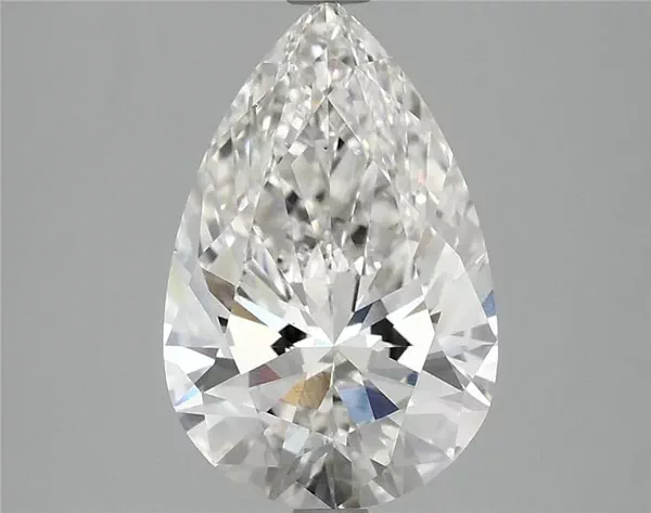 2.9 Carat · F · VS1 Rare Carat Ideal Cut
