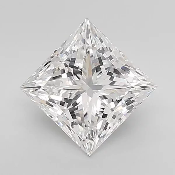 4.06 Carat · E · VVS1 Rare Carat Ideal Cut