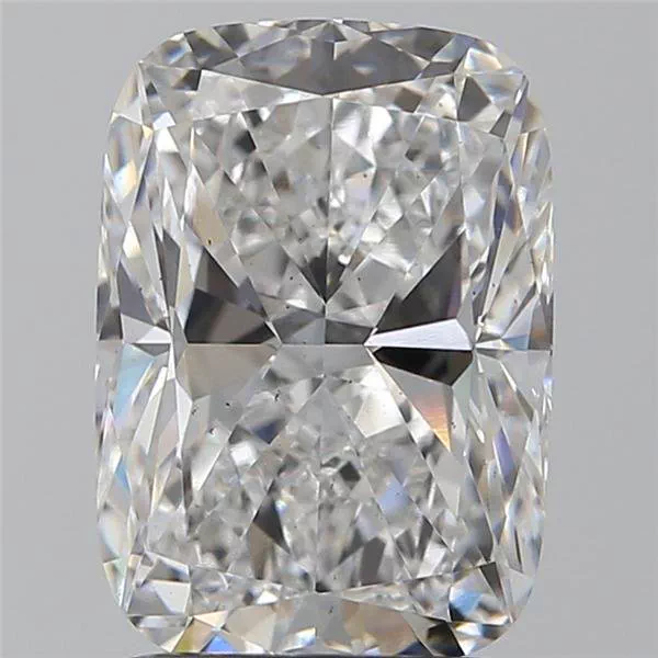 2.37 Carat · E · VS2 Rare Carat Ideal Cut