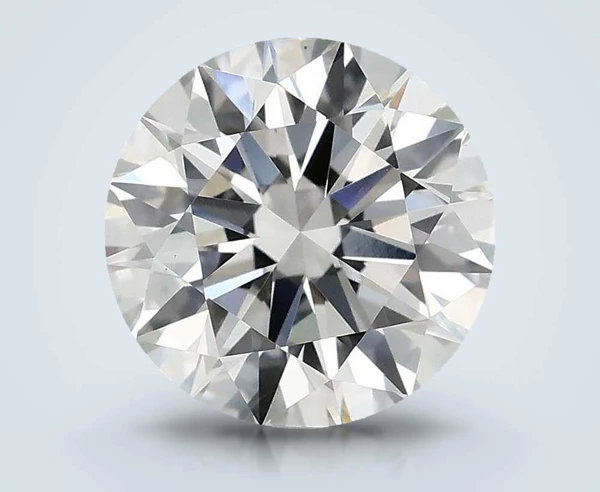 1.85 Carat · F · VS1 excellent Cut