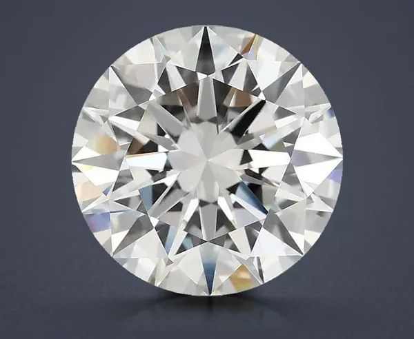 3.93 Carat · F · VVS2 Rare Carat Ideal Cut