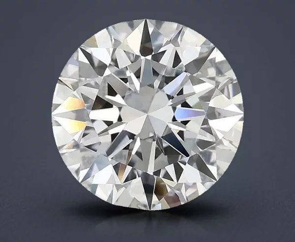 2.48 Carat · E · VVS2 excellent Cut