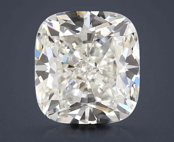 1.91 Carat · H · IF Rare Carat Ideal Cut