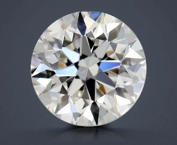 1 Carat · H · VVS1 excellent Cut
