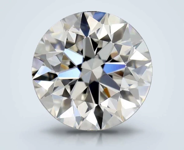 1 Carat · H · VVS1 excellent Cut