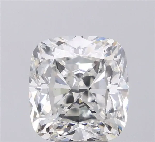 5.21 Carat · G · VS2 excellent Cut