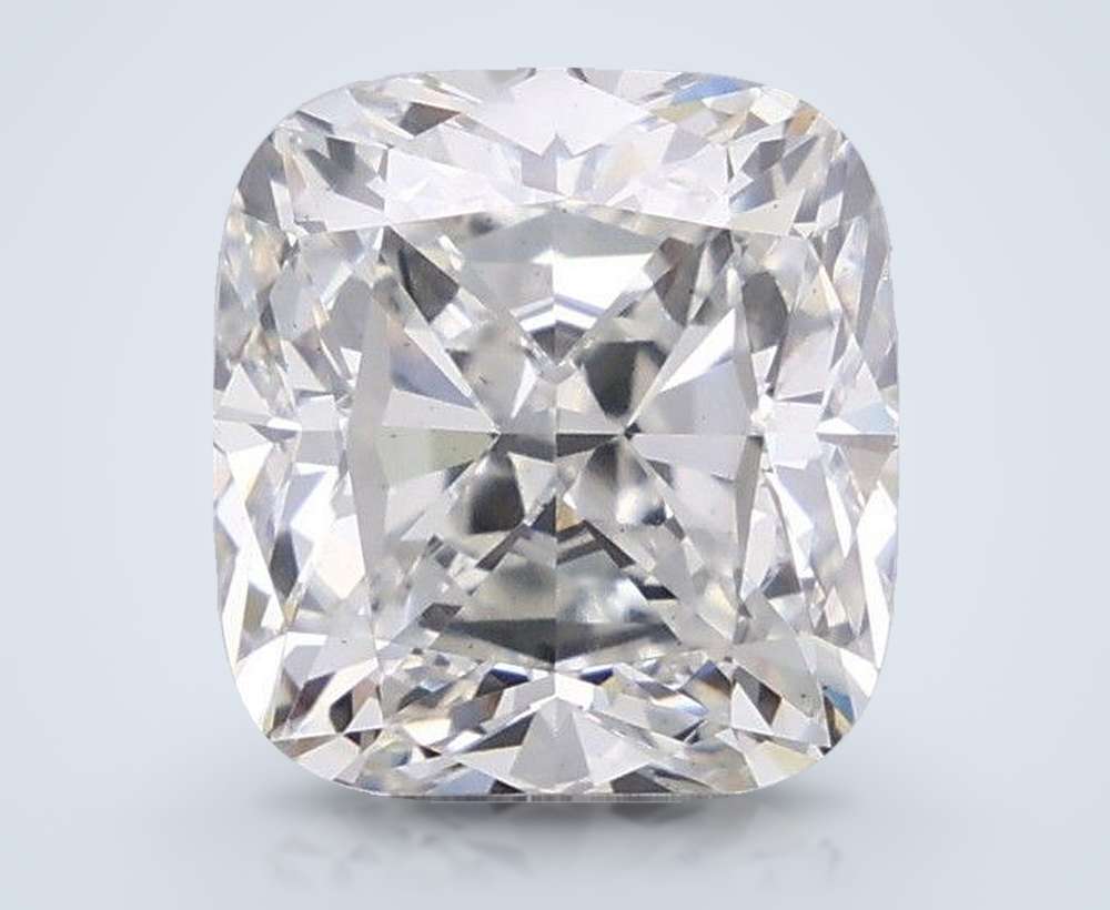 5.21 Carat · G · VS2 excellent Cut