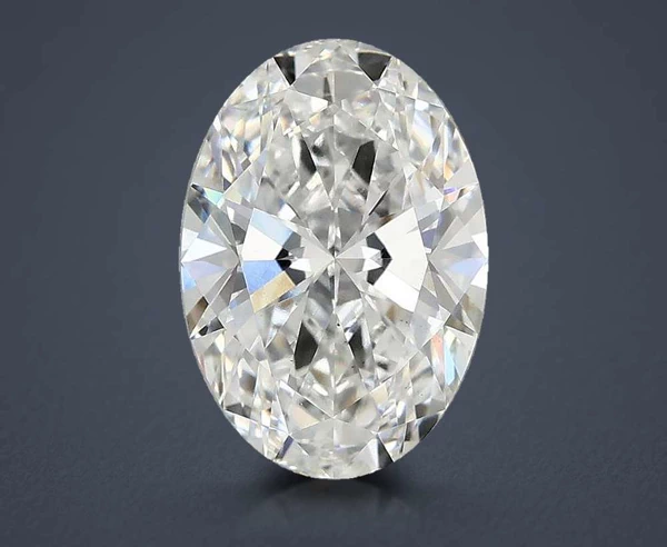 2.87 Carat · E · VS2 Rare Carat Ideal Cut