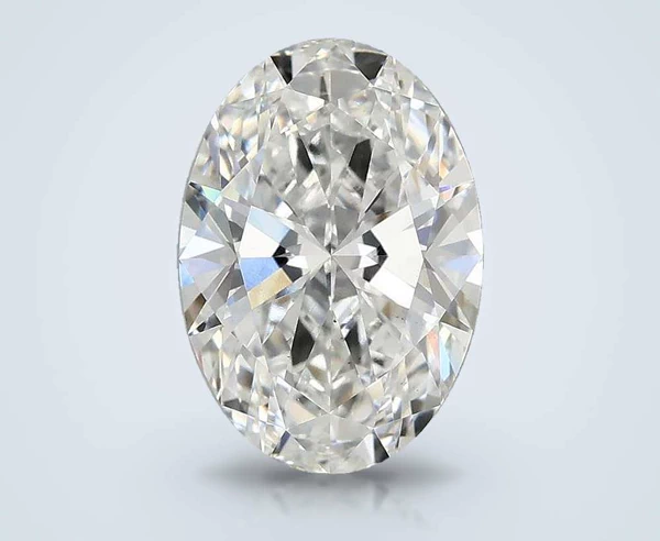 2.87 Carat · E · VS2 Rare Carat Ideal Cut