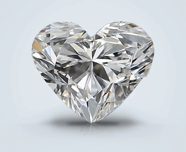 0.6 Carat · H · VVS1 Rare Carat Ideal Cut