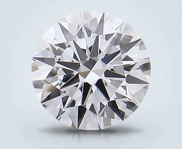 0.62 Carat · E · IF Rare Carat Ideal Cut