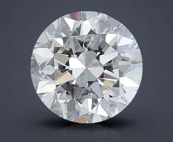 0.7 Carat · E · VVS2 very good Cut