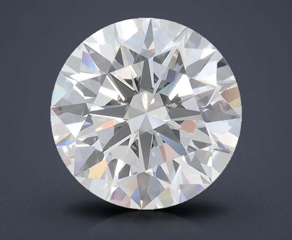 3.03 Carat · D · VVS1 Rare Carat Ideal Cut