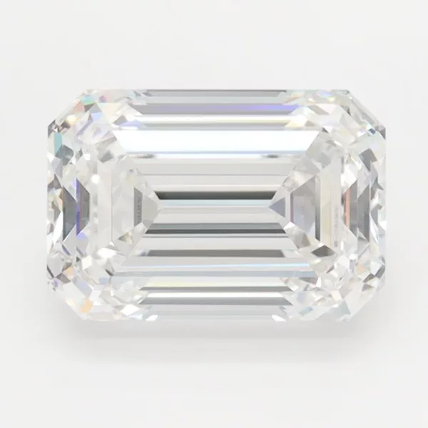 3.01 Carat · E · IF Rare Carat Ideal Cut