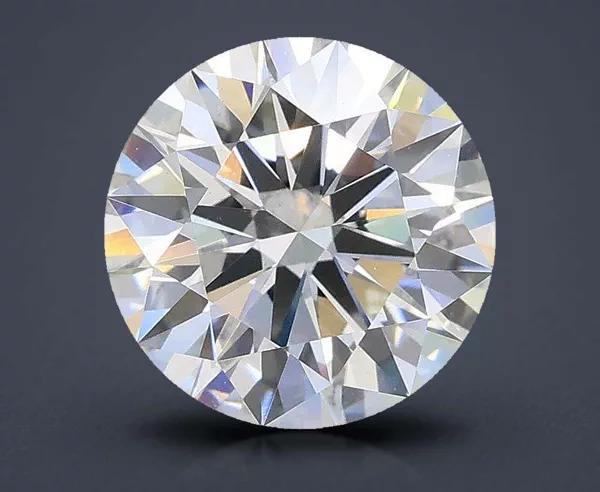 2.01 Carat · E · VS1 Rare Carat Ideal Cut