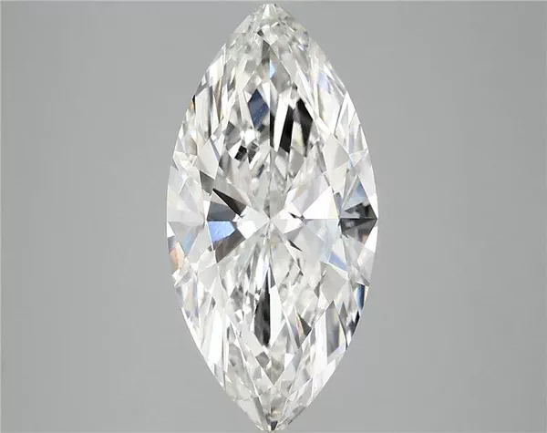 2.97 Carat · G · VVS2 Rare Carat Ideal Cut