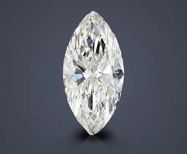 2.97 Carat · G · VVS2 Rare Carat Ideal Cut