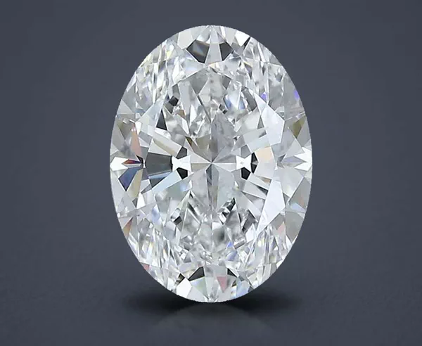 2 Carat · E · VVS2 very good Cut