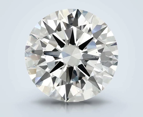 4.05 Carat · E · VS2 Rare Carat Ideal Cut